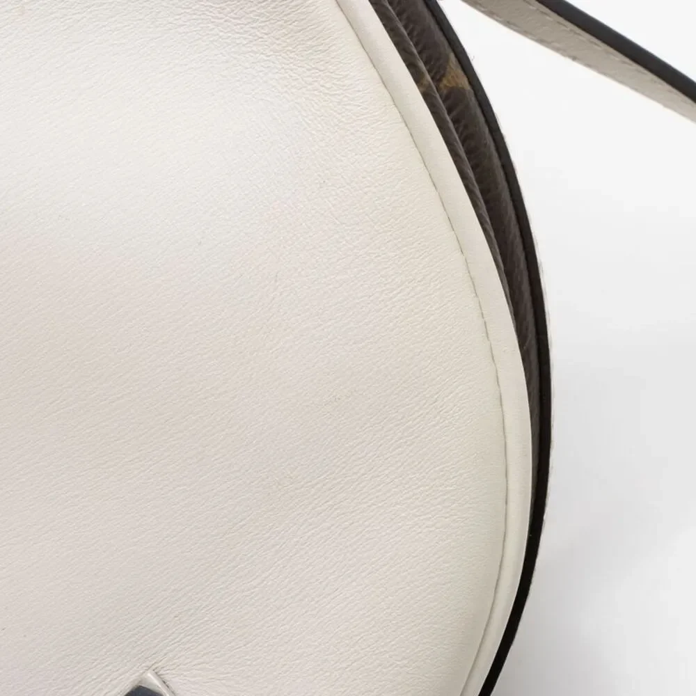 Louis Vuitton Reverse Monogram Chantilly Lock Shoulder Bag